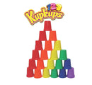 Kupkups Game