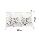 Marbled Pencil Case/Cosmetic Bag