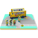 School Bus Play Puzzle