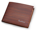 Vintage Men Leather Wallet
