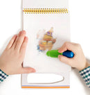 Magic Water Blast Morning Routine Book