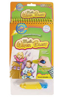 Magic Water Blast Morning Routine Book