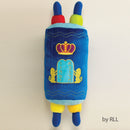 My Soft Plush Torah