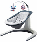 Nature Way Bounce and Sway