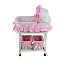 Julia Doll Bed With 2 Tidies