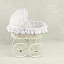 Elizabeth Doll Carriage
