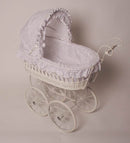 Elizabeth Doll Carriage