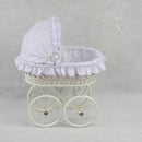 Elizabeth Doll Carriage