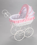 Jacqueline Doll Carriage