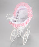 Jacqueline Doll Carriage