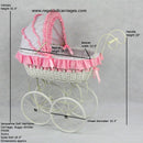 Jacqueline Doll Carriage