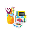 Paint Your Own Porcelain: Desk Accessories