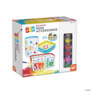 Paint Your Own Porcelain: Desk Accessories