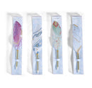 All A Feather Ballpoint Pen in Gift Box