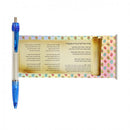 Sing-Along Chanukah Pen