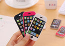 Phone Erasers