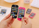 Phone Erasers