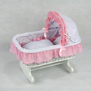 Susanne Rocking Bed