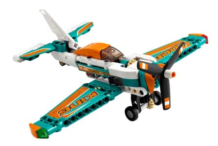 Race Plane