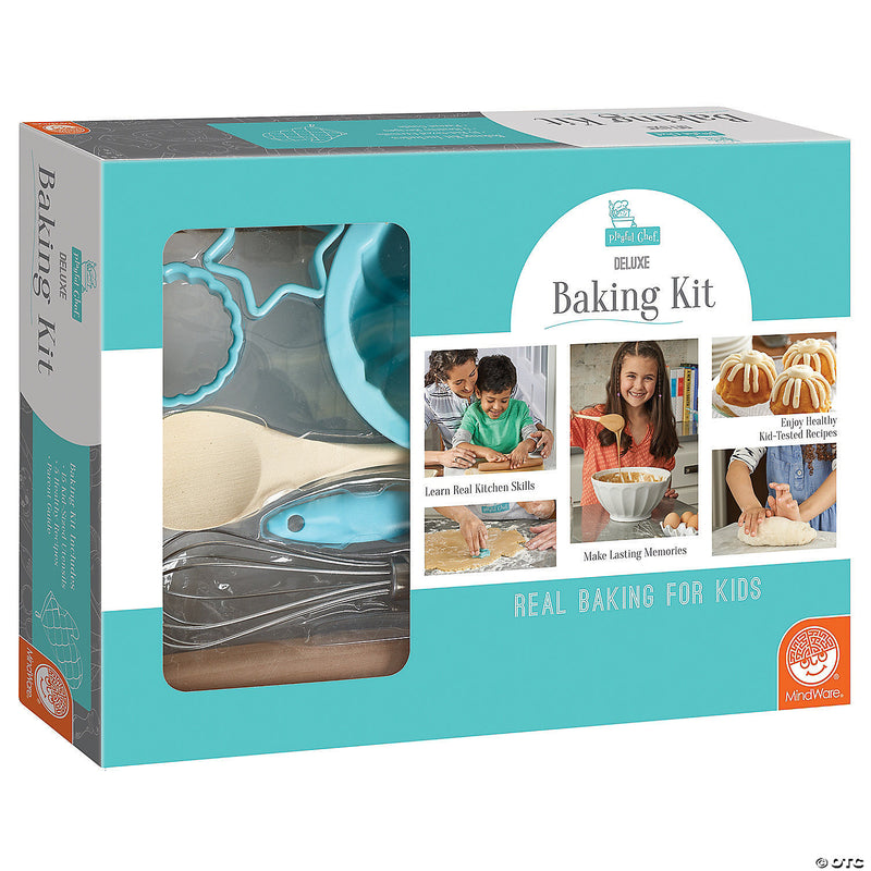 Playful Chef: Baking Kit