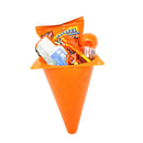 Construction Cone Mishloach Manos