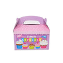 Cupcake Mishloach Manos