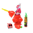Fire Hydrant Mishloach Manos