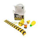 Mini Construction Mishloach Manos