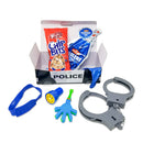 Police Mishloach Manos