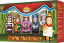 Purim Mentchees Mitzvah Kinder