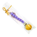 My Paci Pacifier Clips