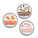 Putty Scents Set of 3: Ice Cream Parlor