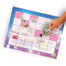 Good Morning Jumbo Sticker Puzzle