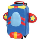 Rolling Backpacks Airplane