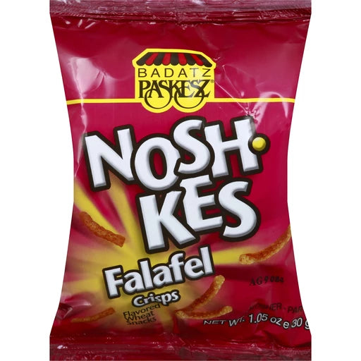 Noshkes Falafel