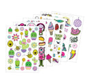 1000+ Ridiculously Cute Stickers Book