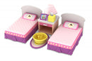Mitzvah Meideleh Room Set