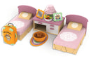 Mitzvah Kinder Guest Room Set