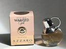 AZZARO WANTED GIRL