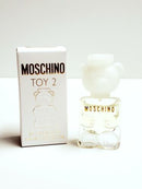 MOSCHINO- perfume & gift sets
