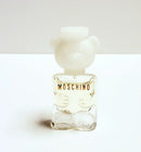 MOSCHINO- perfume & gift sets