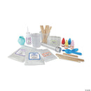 Science Academy: Rainbow Bath Lab