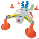 Science Academy: Robot Lab