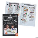 Science Academy: Robot Lab