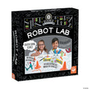Science Academy: Robot Lab