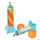 Science Academy: Rocket Lab