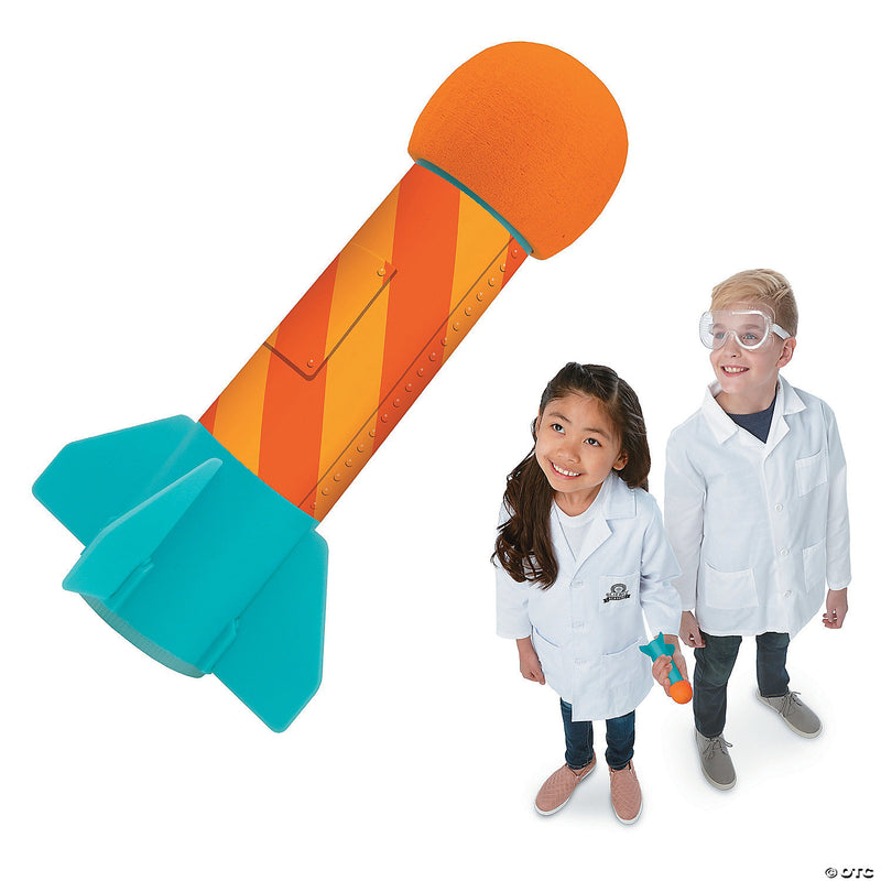 Science School Rockets Science Academy: Rocket Lab