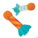 Science Academy: Rocket Lab