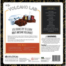 Science Academy: Volcano Lab