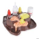 Science Academy: Volcano Lab